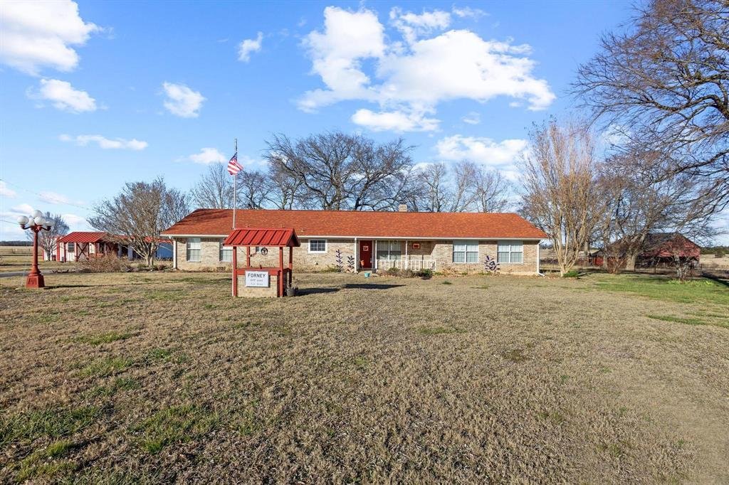House in Paris, Texas, United States 1 - 18513273