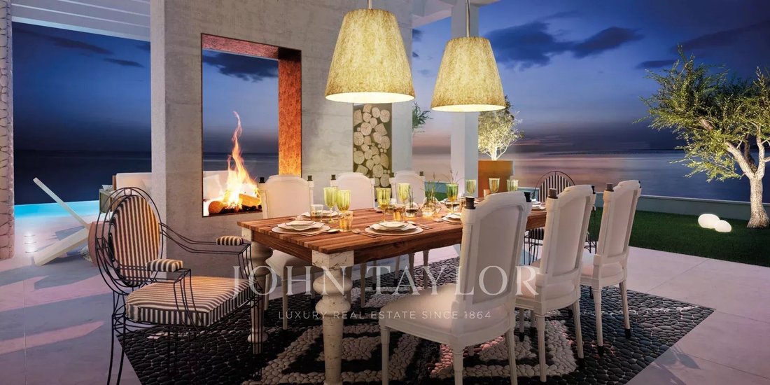 Villa in Pyrgos, Limassol, Cyprus 3 - 18509854