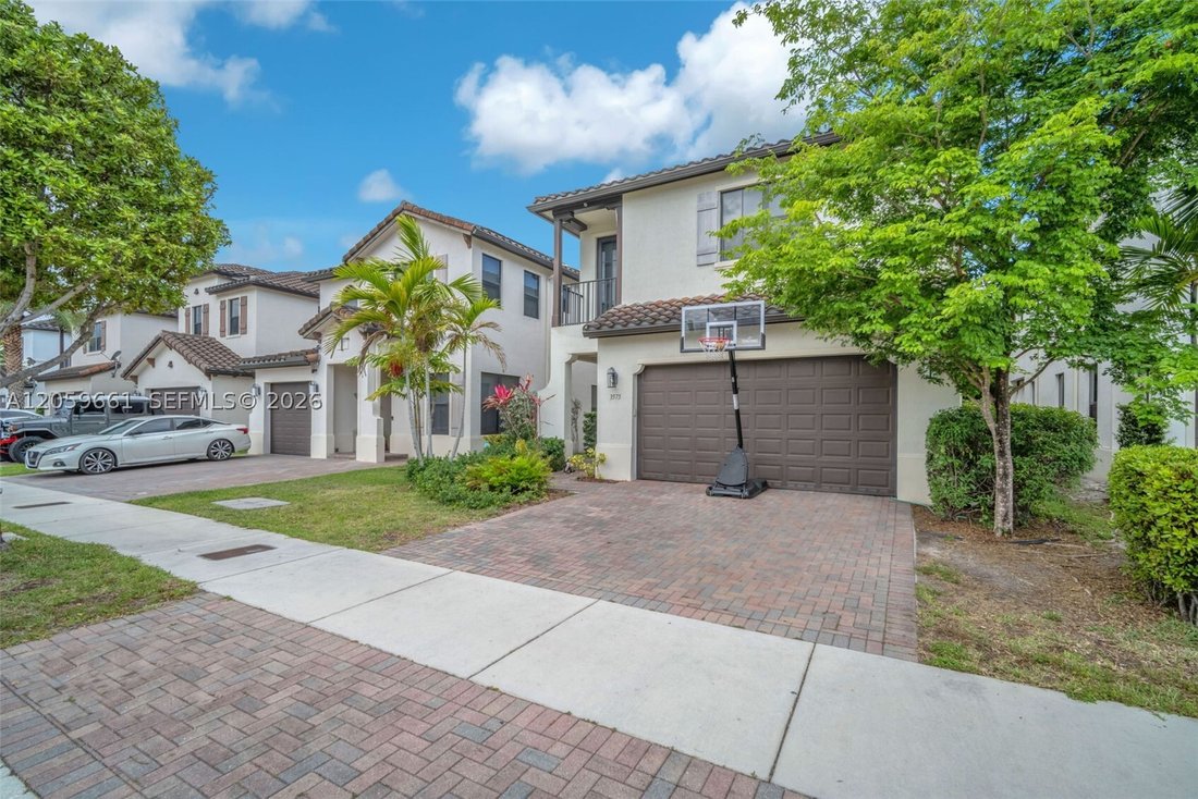 House in Miami Lakes, Florida, United States 1 - 18511319