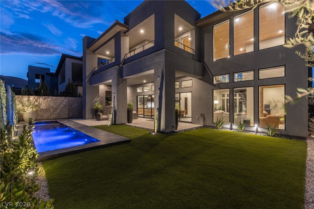 House in Las Vegas, Nevada, United States 1 - 18514940