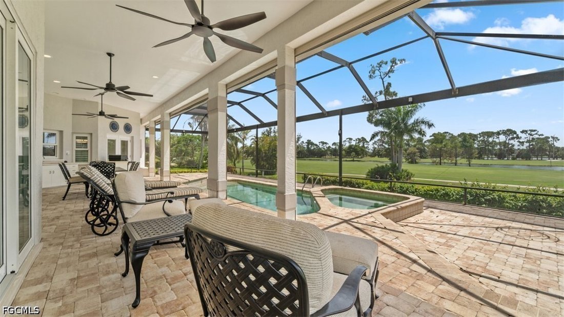 House in Fort Myers, Florida, United States 4 - 18508528