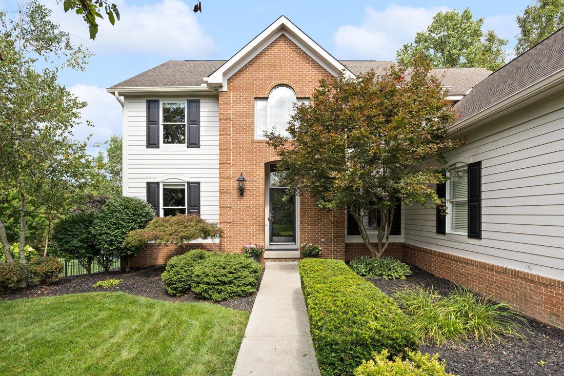 House in Powell, Ohio, United States 2 - 18514925
