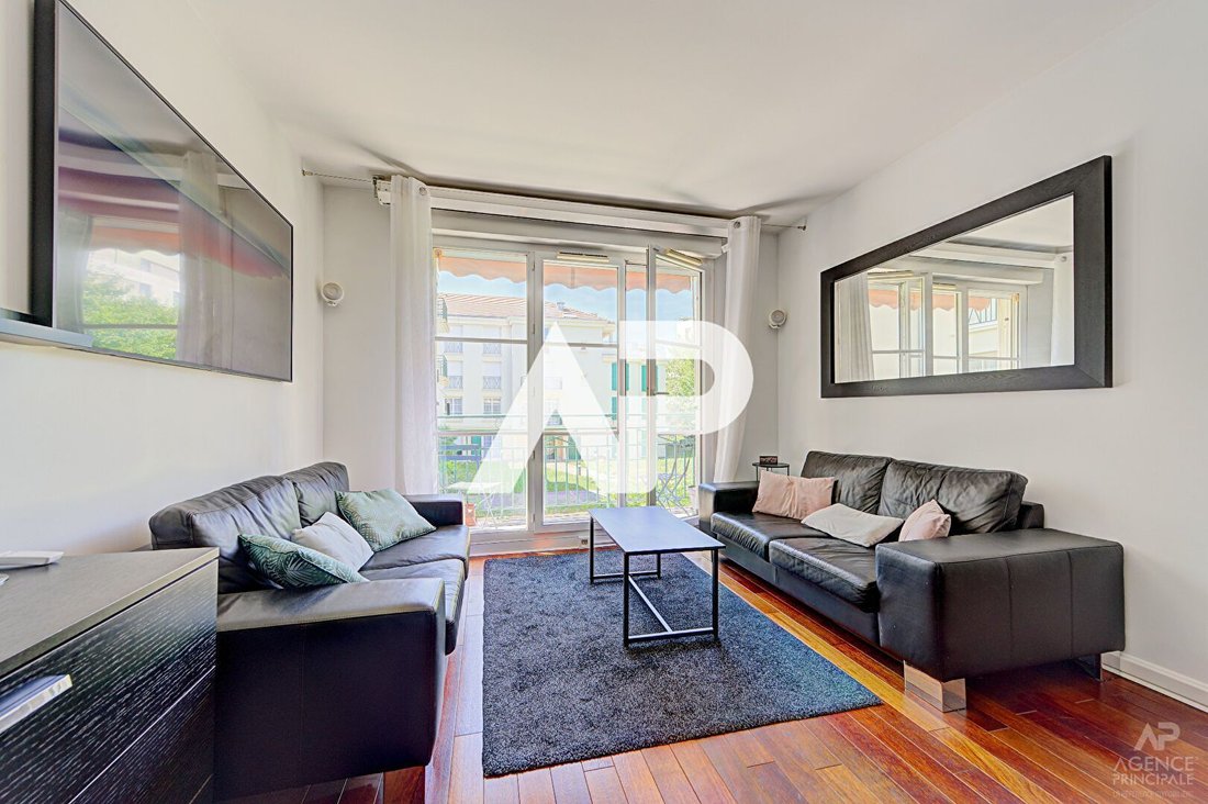 Apartment in Centre Ville, Rueil-Malmaison, France 5 - 18517470