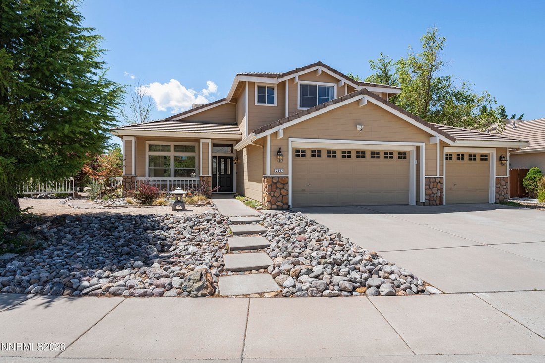 House in Reno, Nevada, United States 1 - 18510868