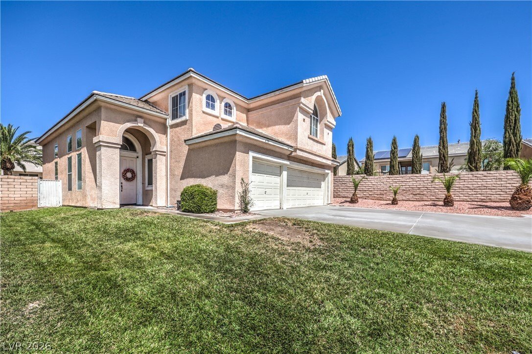 House in Las Vegas, Nevada, United States 4 - 18511924