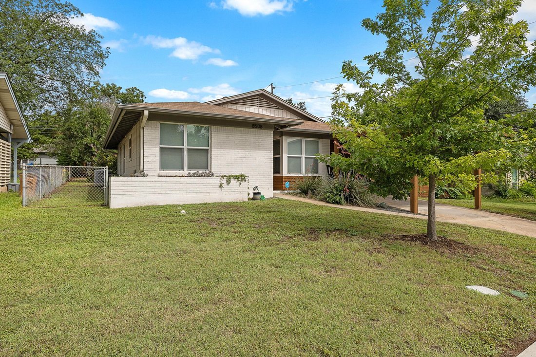 House in Austin, Texas, United States 3 - 18512176