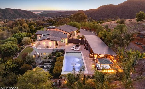 House in San Luis Obispo, California, United States 1