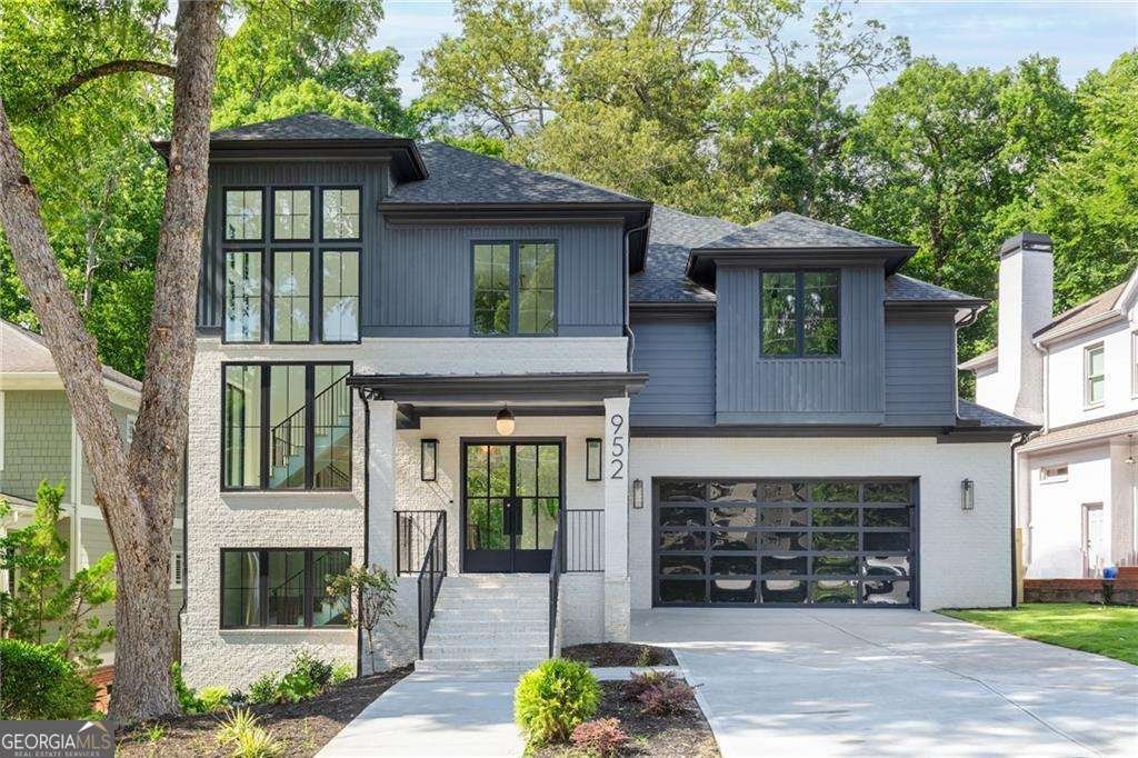 House in Atlanta, Georgia, United States 1 - 18512665
