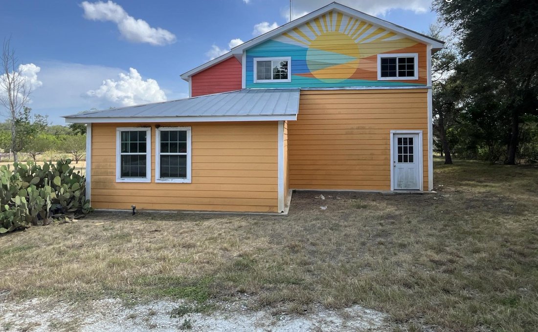House in Wimberley, Texas, United States 3 - 18512142