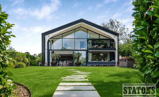 Haus in Padnall, Redbridge, England 1