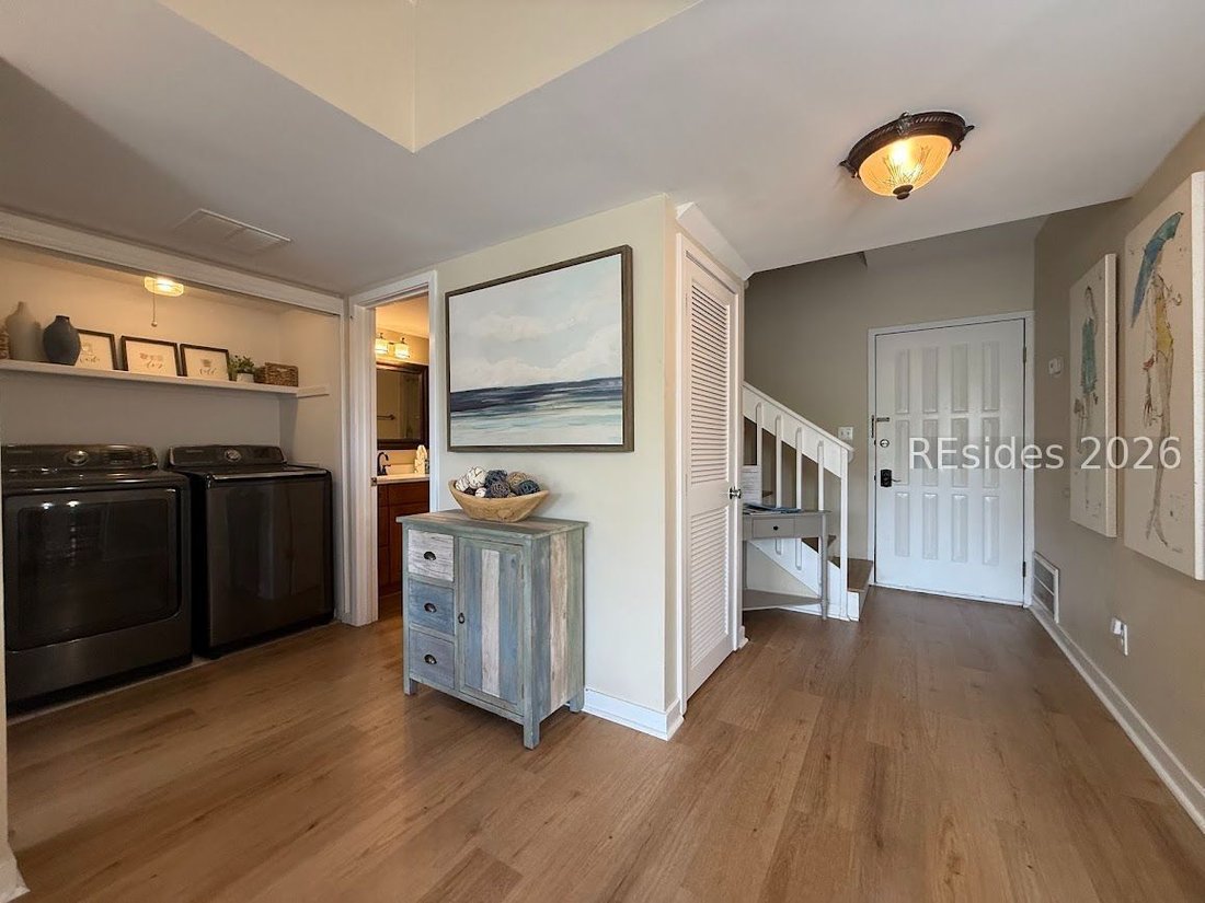 Condo in Hilton Head Island, South Carolina, United States 4 - 18501651