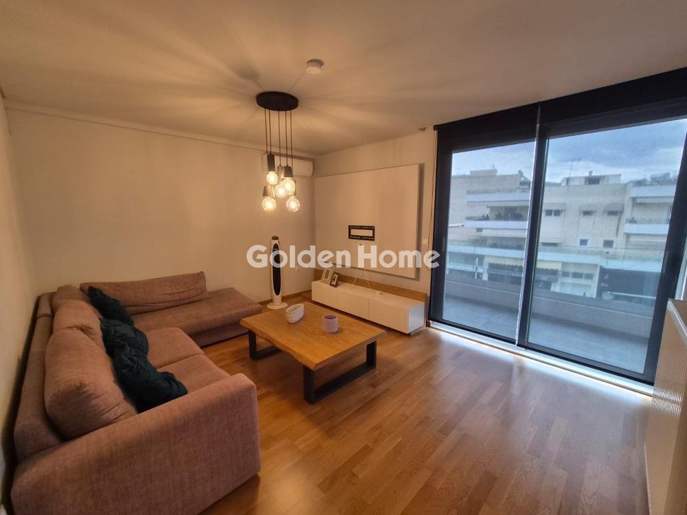Apartment in Glyfada, Attica, Greece 4 - 18509186