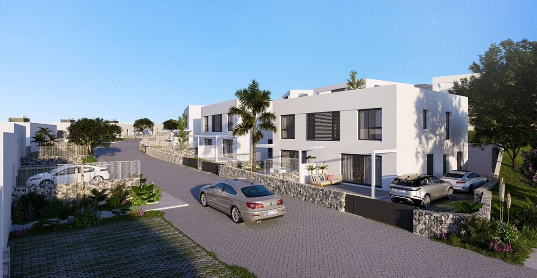 Riviera del Sol, Mijas, Spain 1 - 18516571