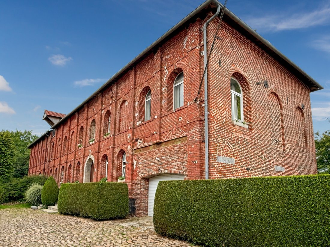 House in Ligny-en-Cambresis, Hauts-de-France, France 2 - 16172742