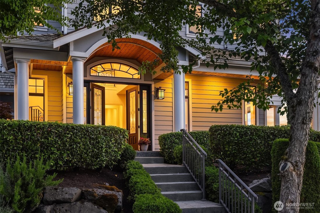 House in Issaquah, Washington, United States 2 - 18512948
