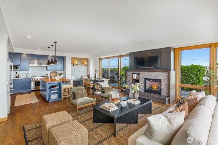 House in Seattle, Washington, United States 4 - 18514802