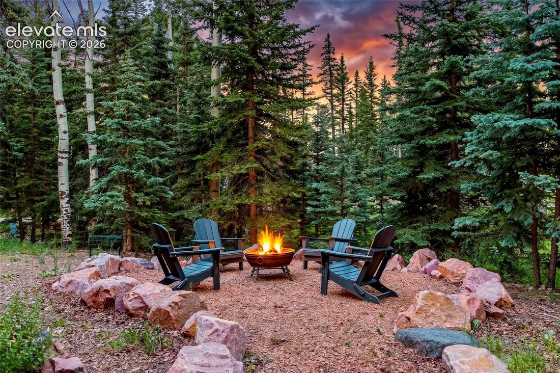 House in Westcreek, Colorado, United States 4 - 18395817