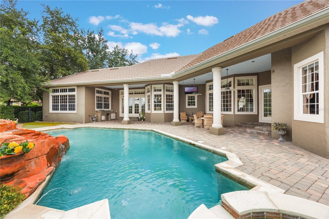 House in Lake Butler, Florida, United States 5 - 17182895