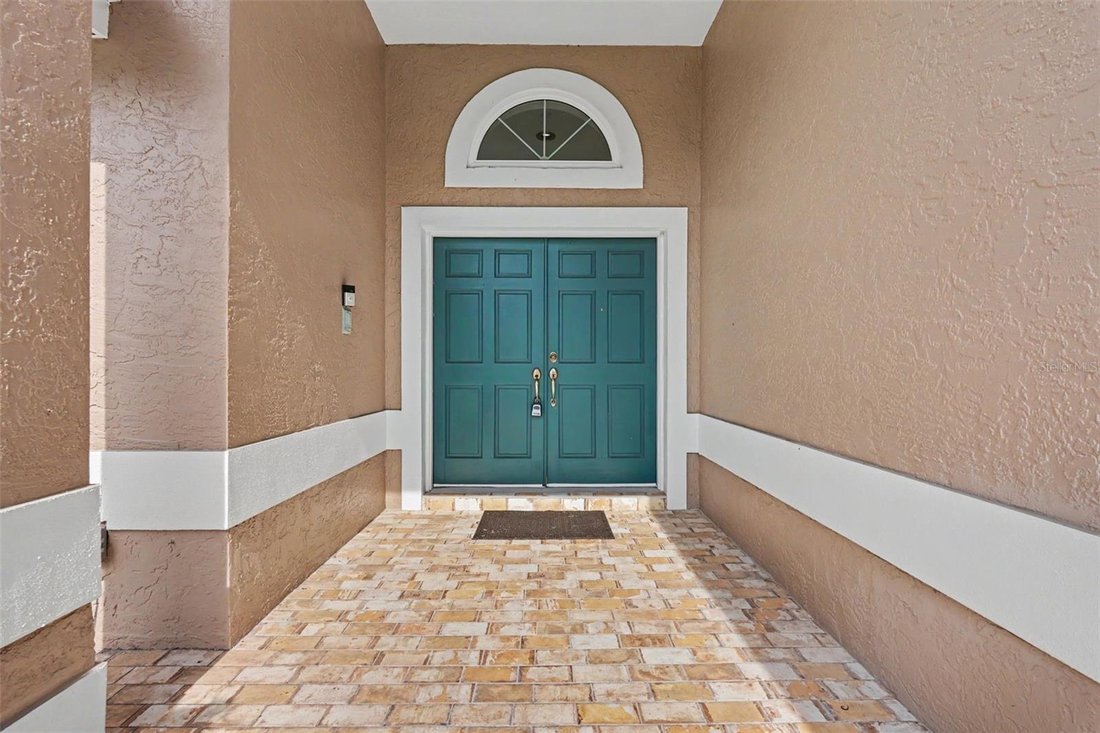 House in Palm Harbor, Florida, United States 2 - 18520171