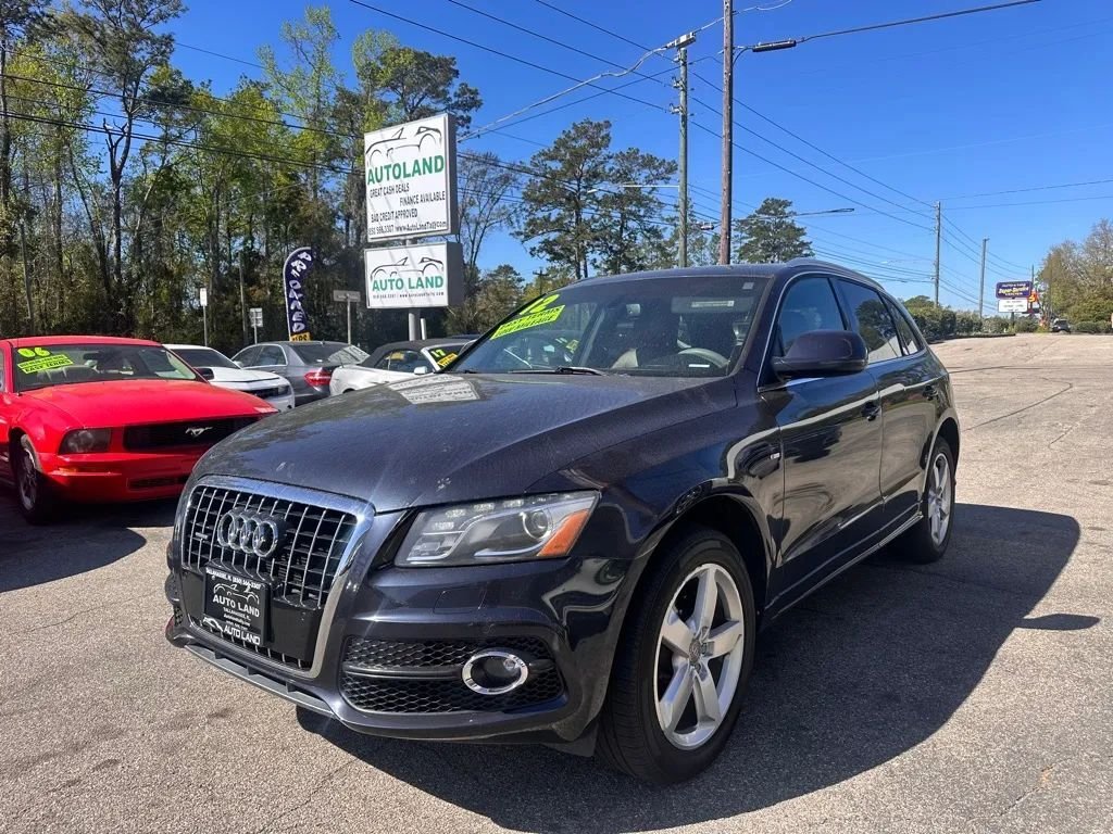 Suv in Tallahassee, FL, United States 1 - 18514049