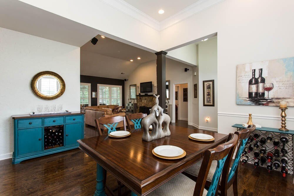 House in Nashville, Tennessee, United States 4 - 18517319