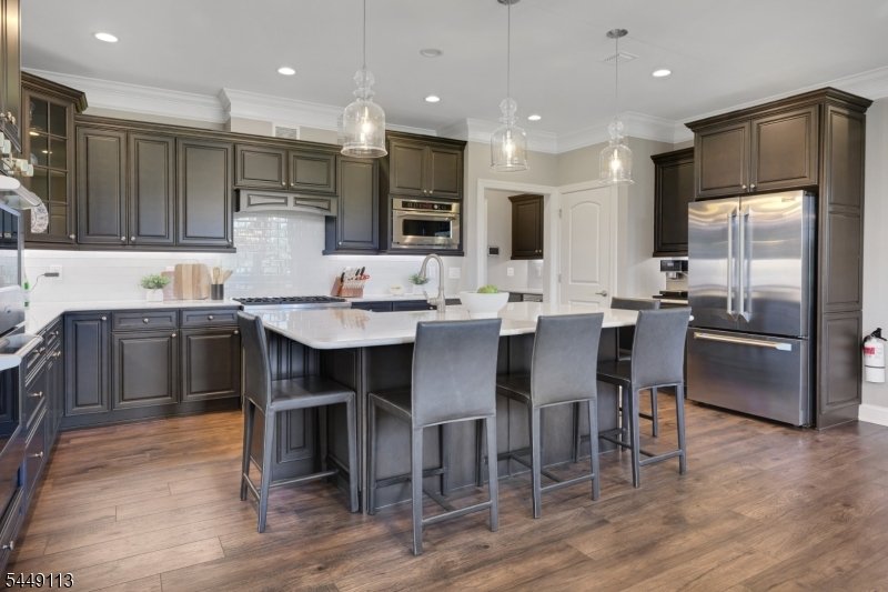 Townhouse in Morristown, New Jersey, United States 5 - 18510048