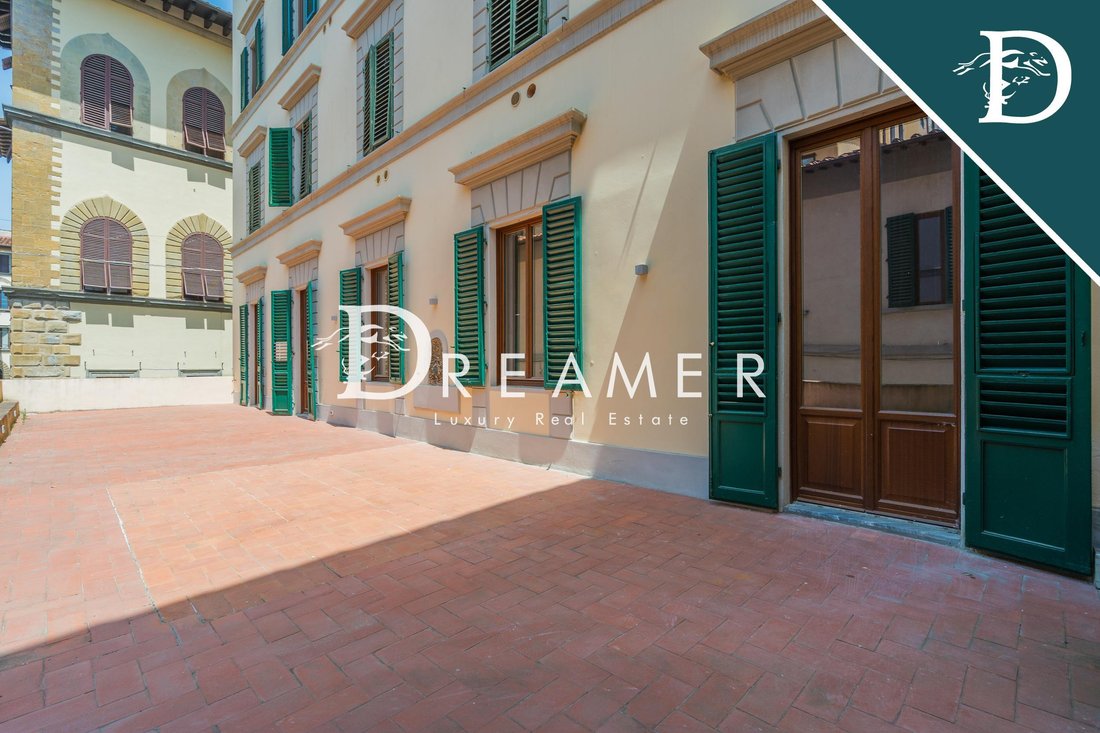 Apartment in Center, Florence, Tuscany 5 - 18488153