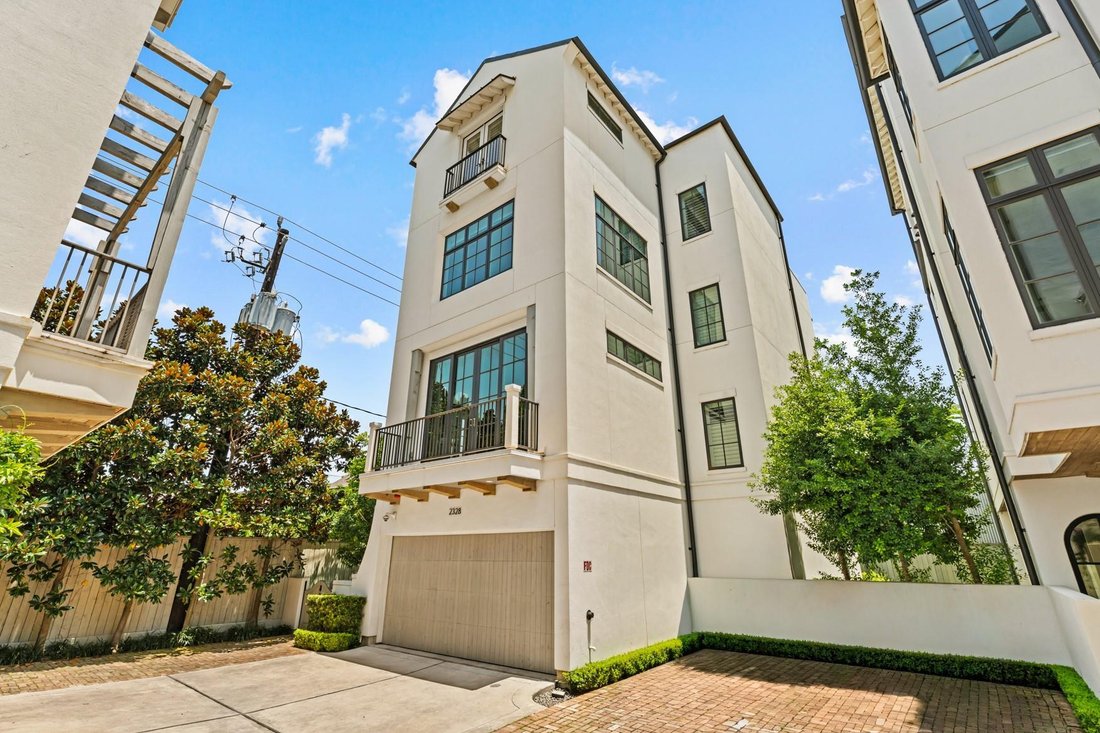 House in Houston, Texas, United States 5 - 18509394