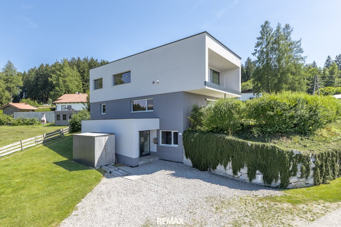 House in Eidenberg, Upper Austria, Austria 4 - 18520750