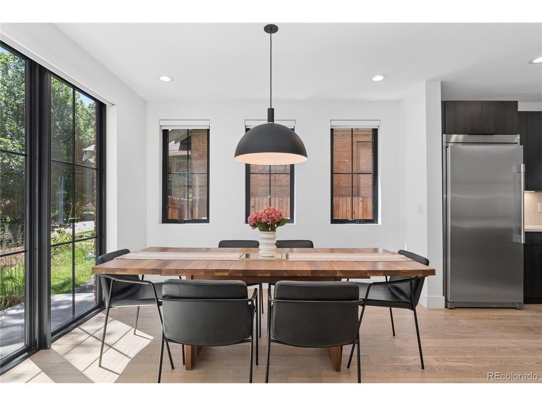 Apartment in Denver, Colorado, United States 4 - 18509300