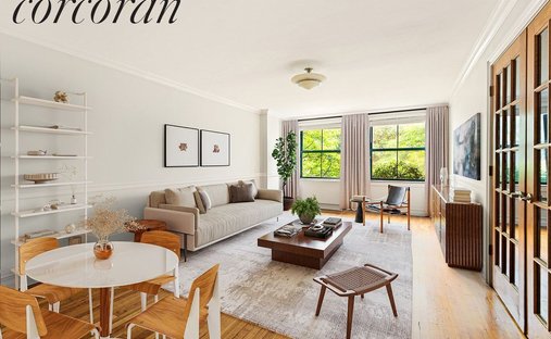 Condo in New York, New York, United States 1