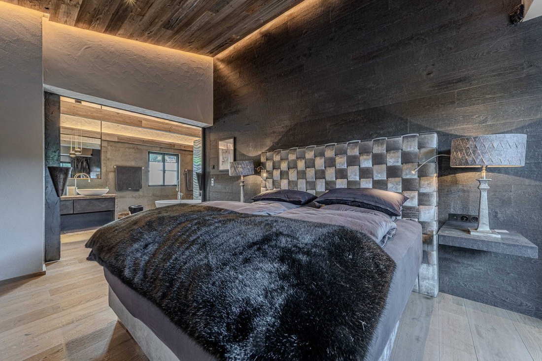 Chalet in Kitzbuhel, Tyrol, Austria 5 - 18509572