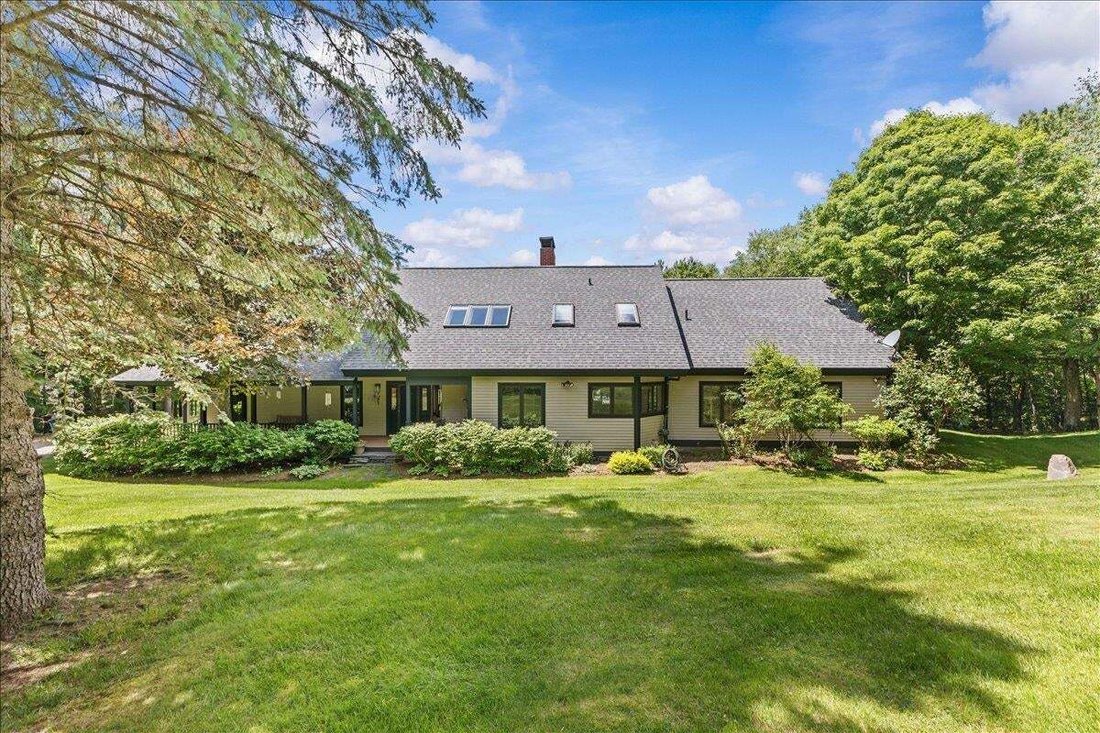 House in Stowe, Vermont, United States 3 - 18510492