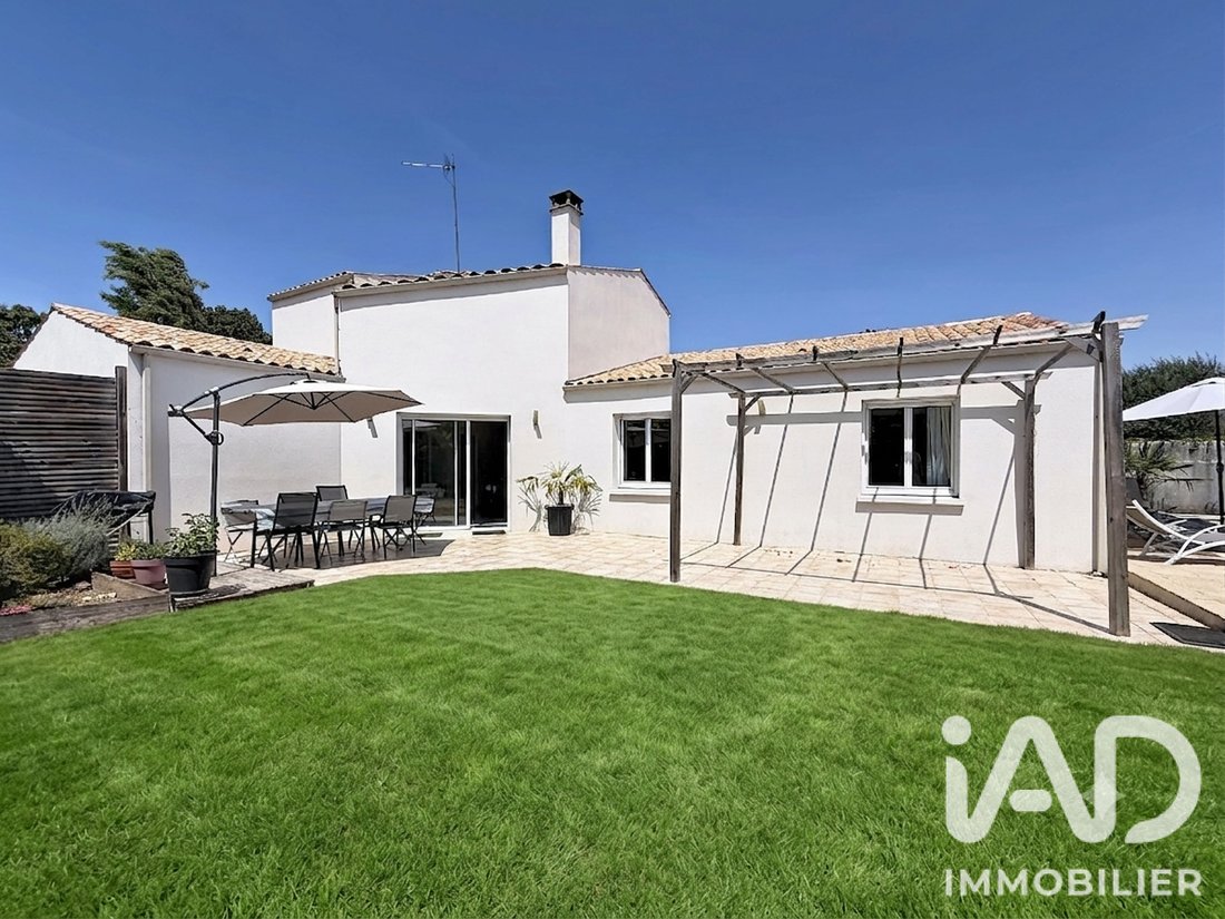 House in Est, Lagord, France 5 - 18518273
