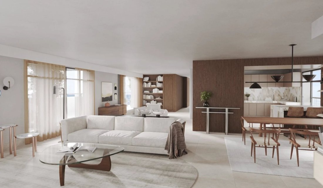 Apartment in Ponteil, Antibes, France 3 - 18508226