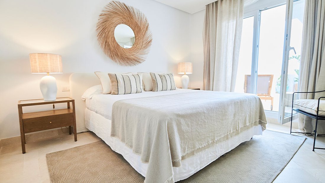 Apartment in Puerto Banus, Marbella, Spain 4 - 18511464