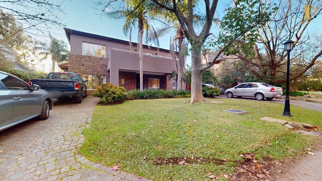 House in Hudson, Buenos Aires, Buenos Aires Province, Argentina 3 - 18509600