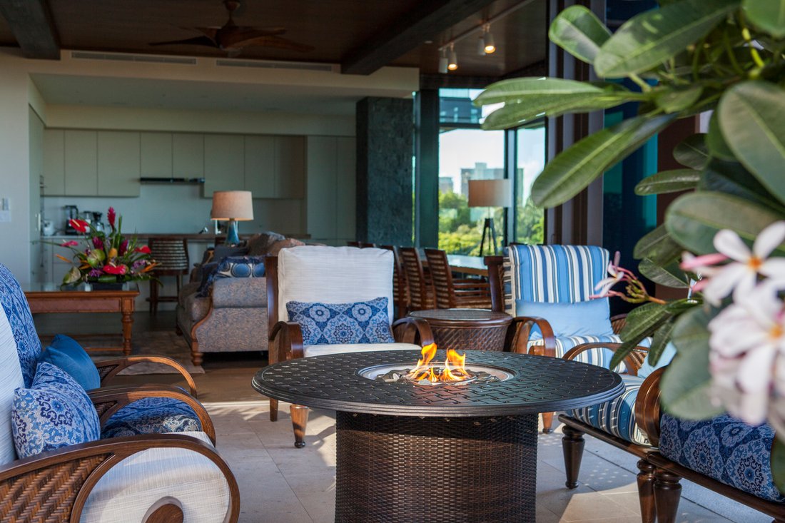 Condo in Honolulu, Hawaii, United States 5 - 18515691