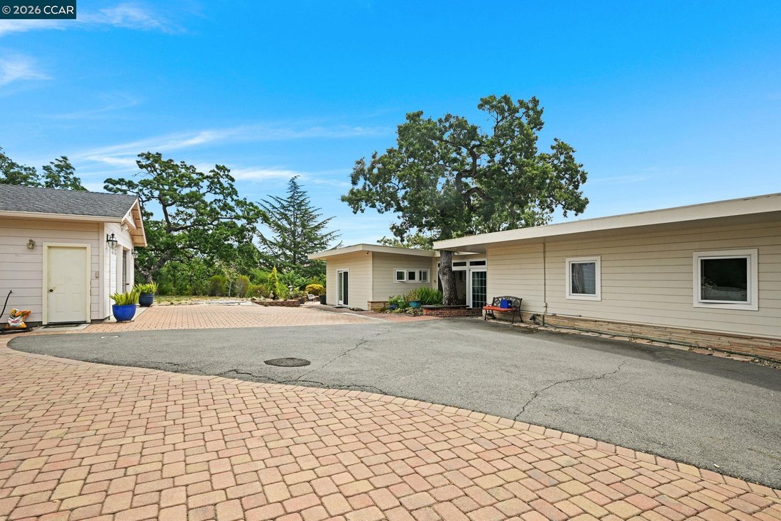 House in Walnut Creek, California, United States 4 - 18511707
