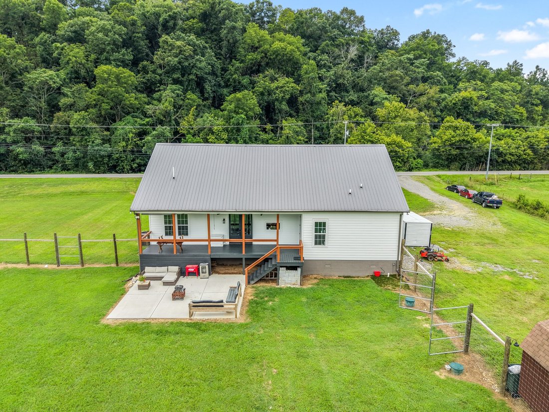 House in Hendersonville, Tennessee, United States 4 - 18518826