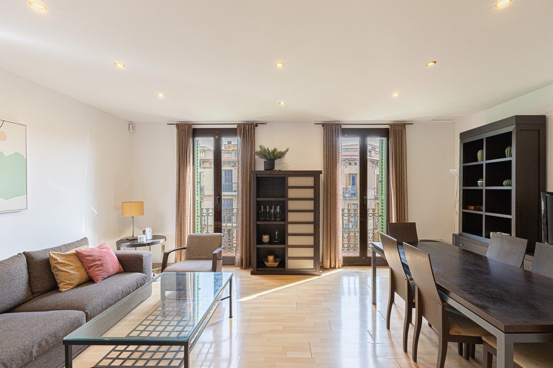 Apartment in Eixample, Barcelona, Spain 4 - 16126526
