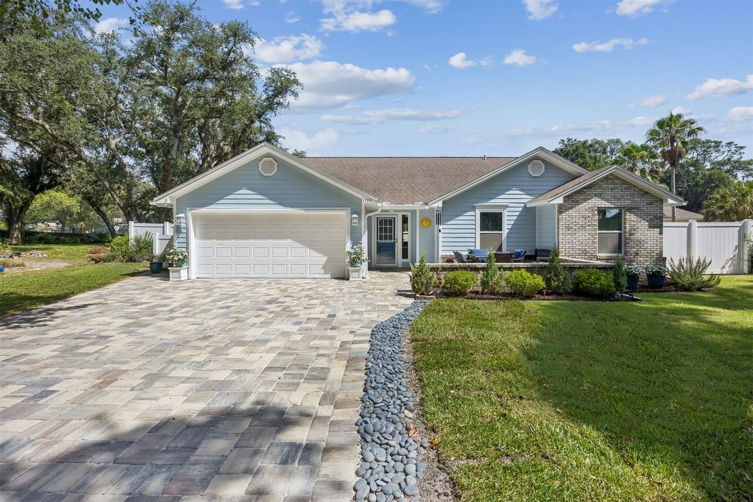 House in Fernandina Beach, Florida, United States 1 - 18510423