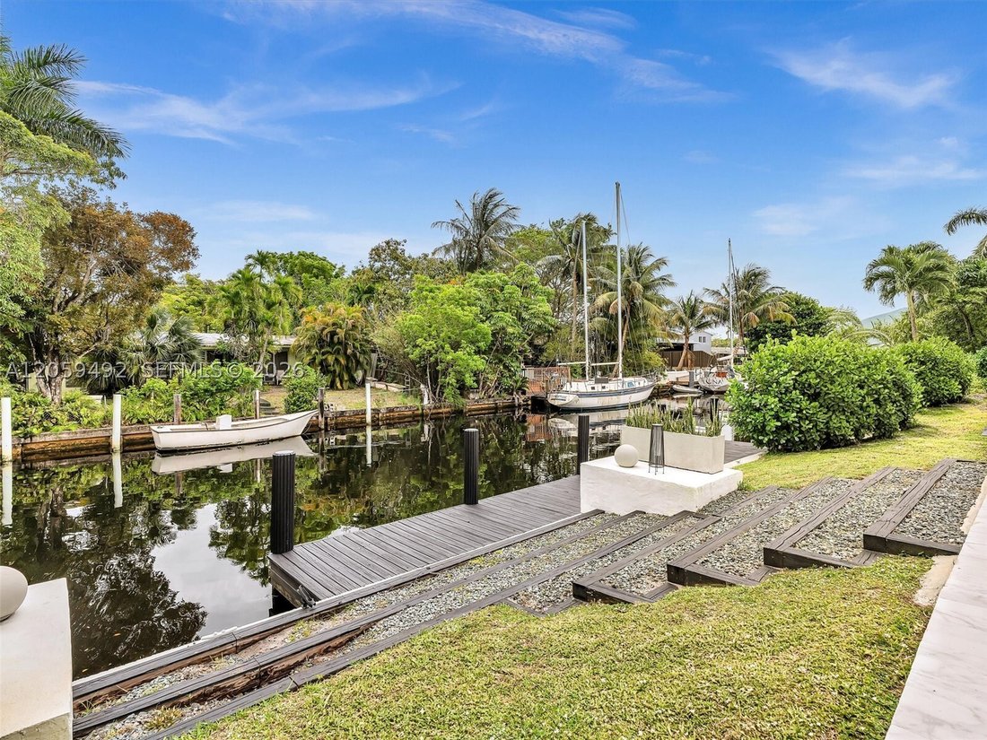 House in Fort Lauderdale, Florida, United States 4 - 18511334