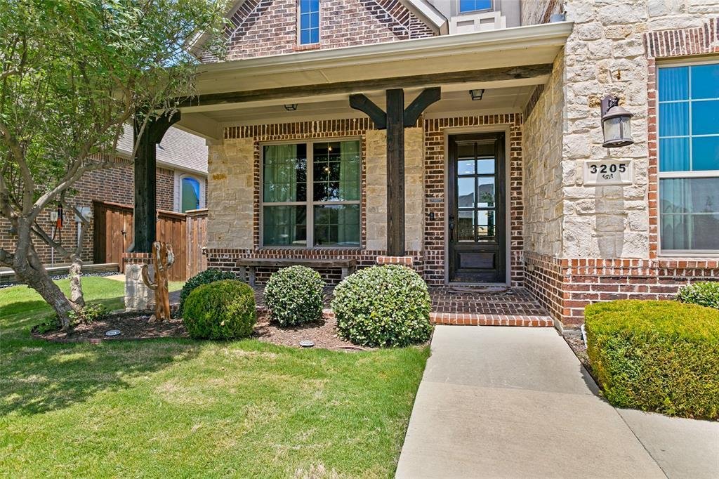 House in Mansfield, Texas, United States 2 - 18513194