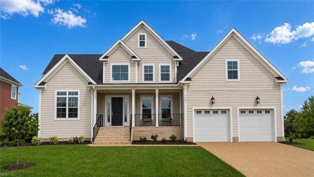 House in Carrollton, Virginia, United States 1 - 18508974