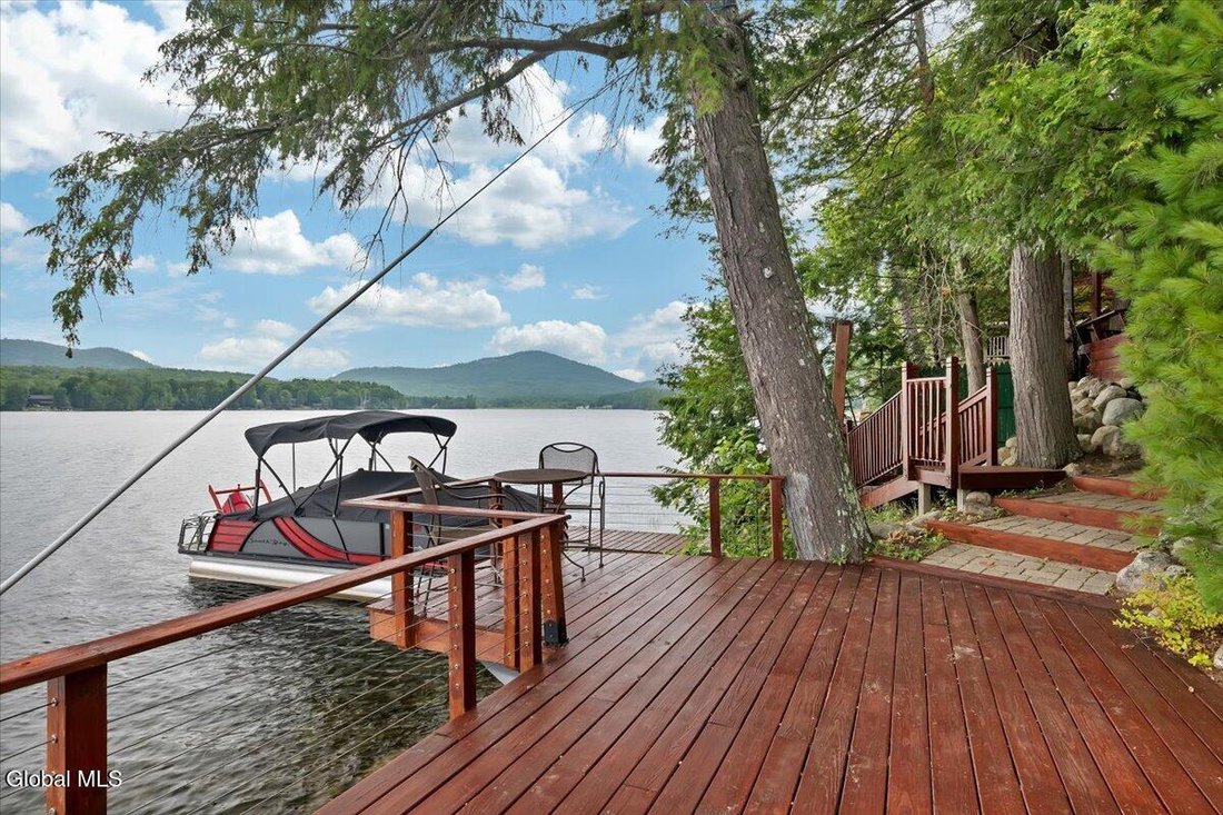 House in Brant Lake, New York, United States 3 - 18510745