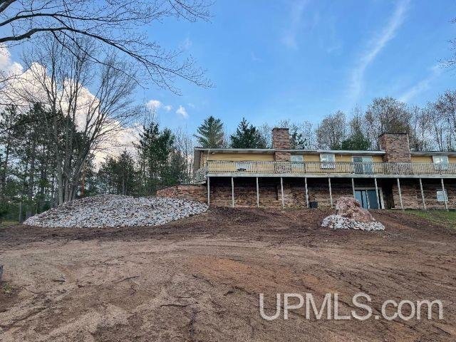 House in Kingsford, Michigan, United States 2 - 18518536