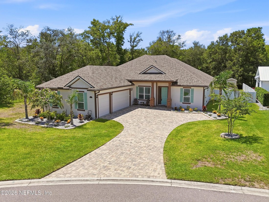 House in Green Cove Springs, Florida, United States 2 - 18499091