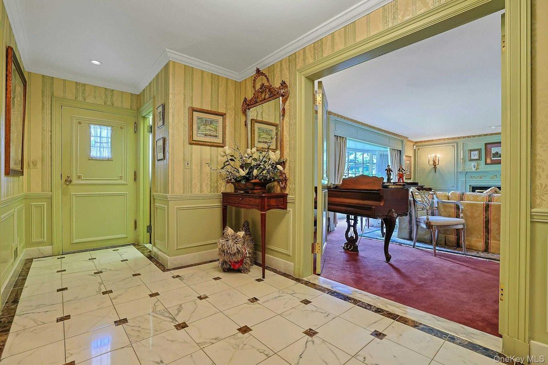 House in Bronxville, New York, United States 4 - 18514463