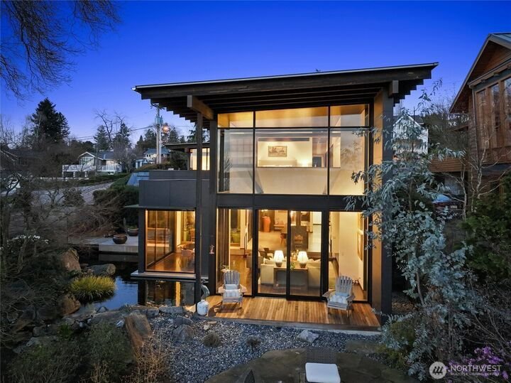 House in Kirkland, Washington, United States 1 - 18514778